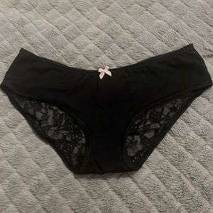 Victoria’s Secret panties